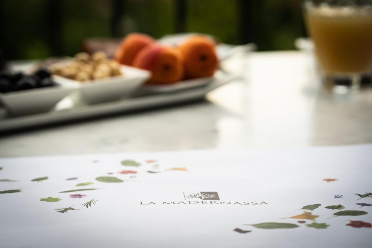 La Madernassa Resort - Casalora Dimora Storica Di Charme Guarene Exteriör bild