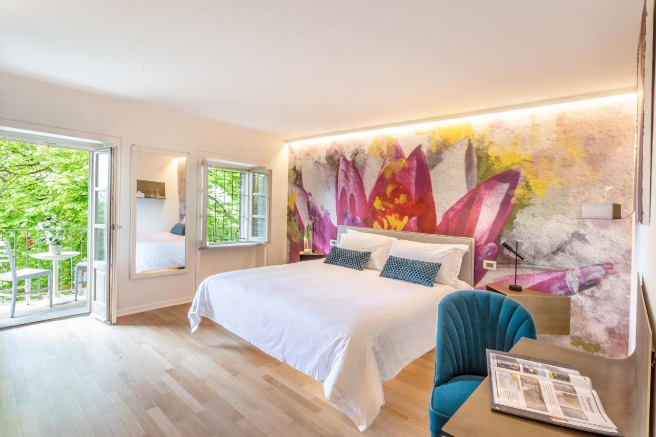 La Madernassa Resort - Casalora Dimora Storica Di Charme Guarene Exteriör bild