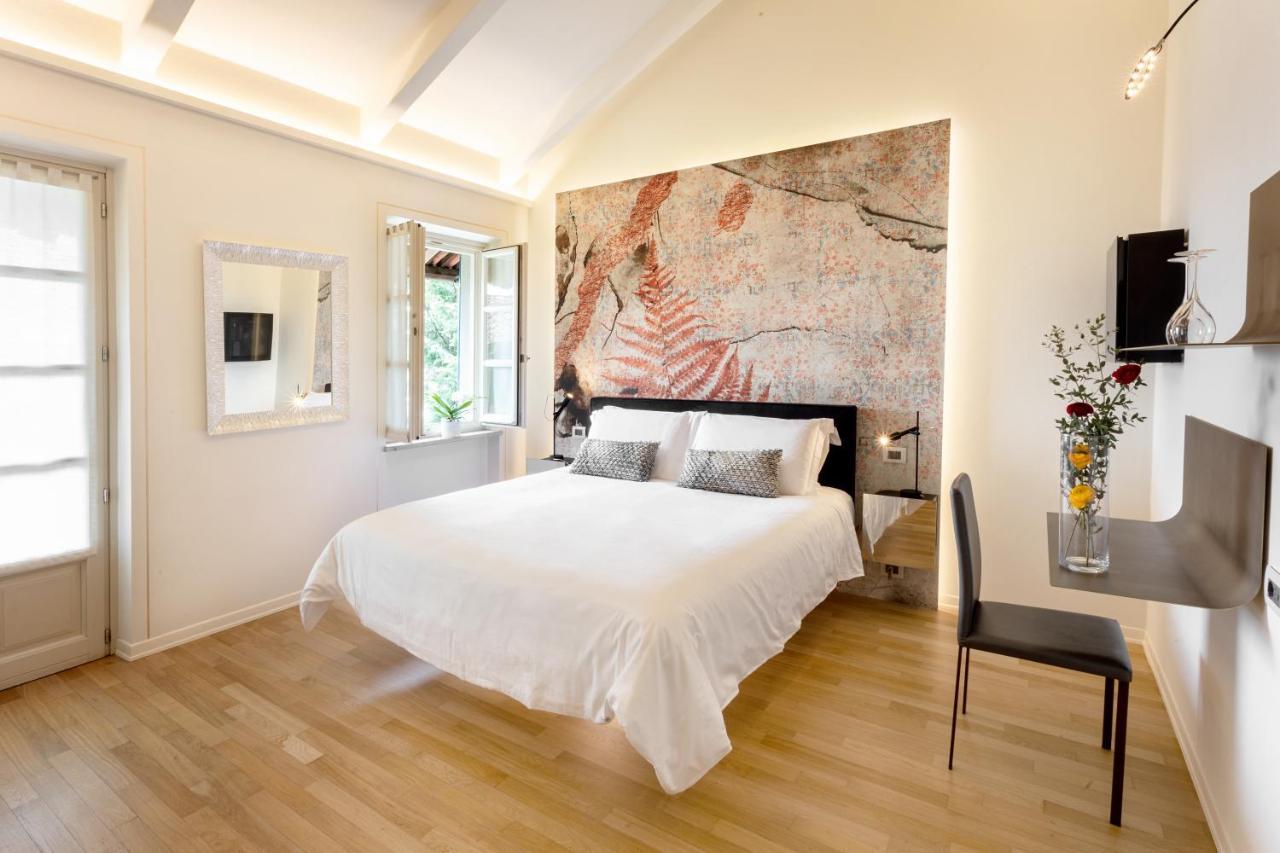 La Madernassa Resort - Casalora Dimora Storica Di Charme Guarene Exteriör bild