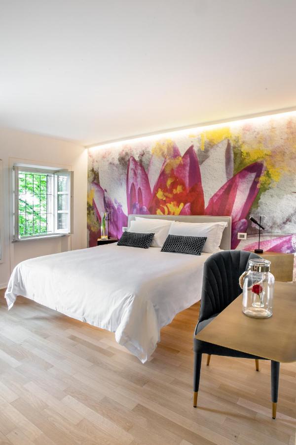 La Madernassa Resort - Casalora Dimora Storica Di Charme Guarene Exteriör bild